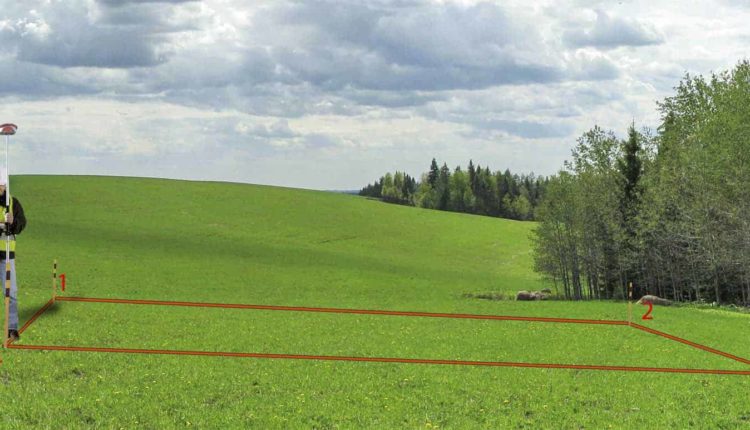 ЧТО ТАКОЕ ВЫНОС ГРАНИЦ ЗЕМЕЛЬНОГО УЧАСТКА В НАТУРУ