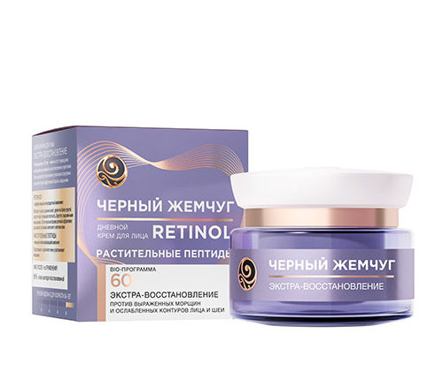 krem-dlja-lica-chernyj-zhemchug-retinol-dnevnoj-60-ekstra-vosstanovlenie-50-ml-69d0e99