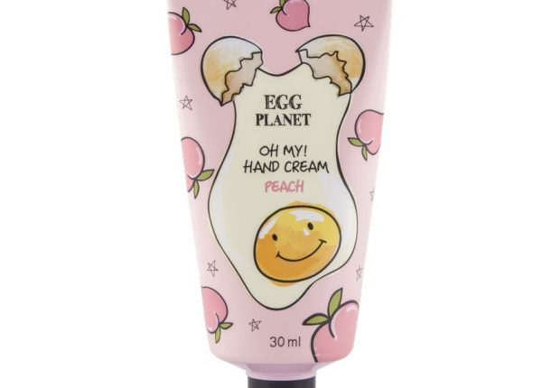 krem-dlja-ruk-egg-planet-oh-my-hand-cream-persik-30-ml-b71bc8b