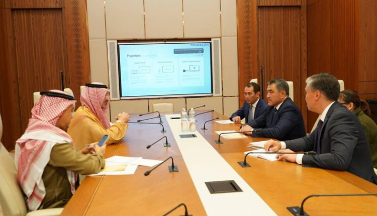 arabskie-investory-zainteresovalis-vodnoj-otraslju-kazahstana-e0f22ce