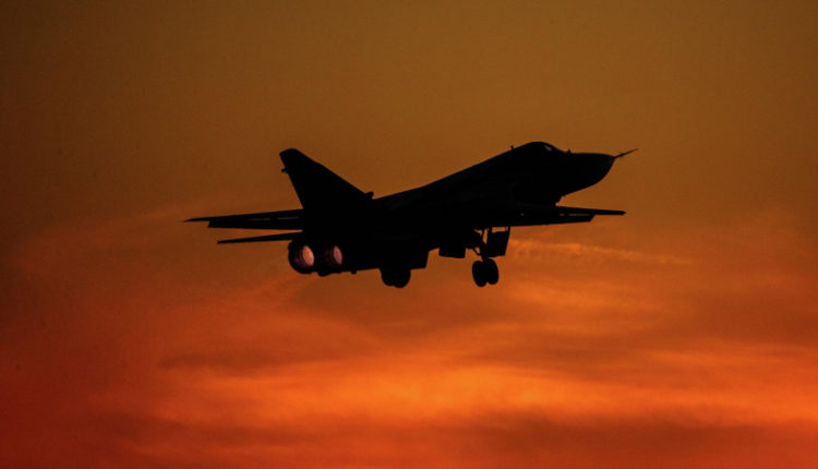 bpla-proamerikanskoj-koalicii-v-sirii-opasno-sblizilsja-s-rossijskim-su-24-96f0626