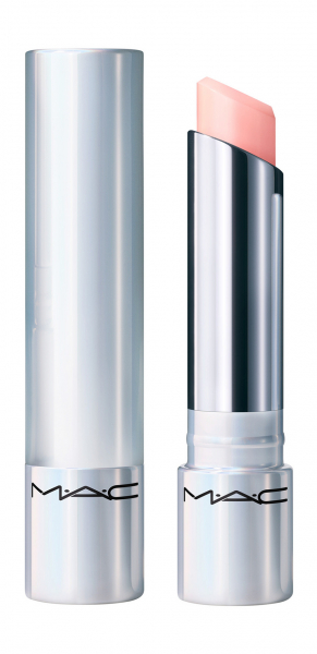 MAC Glow Play Tendertalk Lip Balm Увлажняющий оттеночный бальзам для губ | Favourite