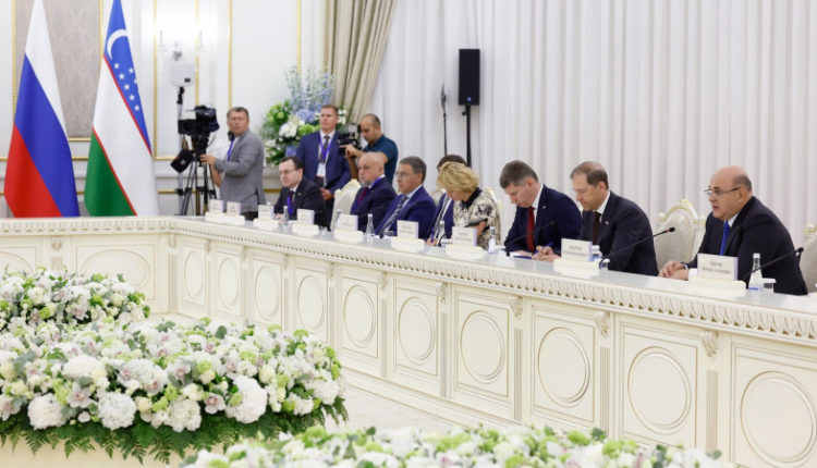 mishustin-nazval-uzbekistan-nadezhnym-partnerom-rossii-c6419aa