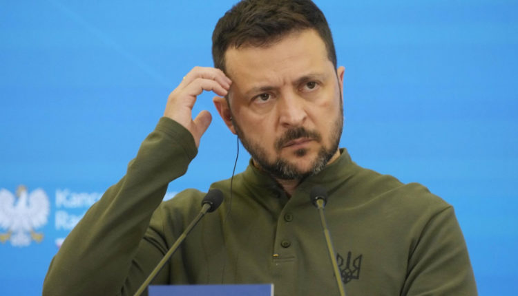 nazvany-problemy-u-zelenskogo-iz-za-pokushenija-na-trampa-7f85250