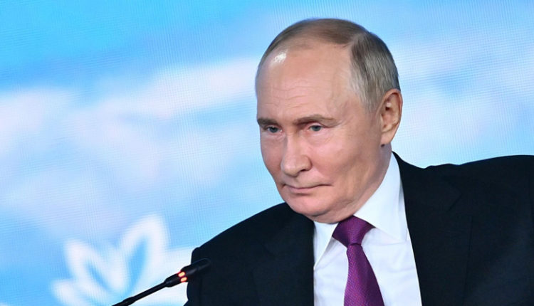 putin-rasskazal-ob-ukreplenii-partnerstva-s-kndr-c82db78