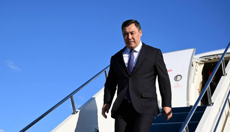 v-astanu-pribyl-prezident-kyrgyzstana-sadyr-zhaparov-b03c6a2
