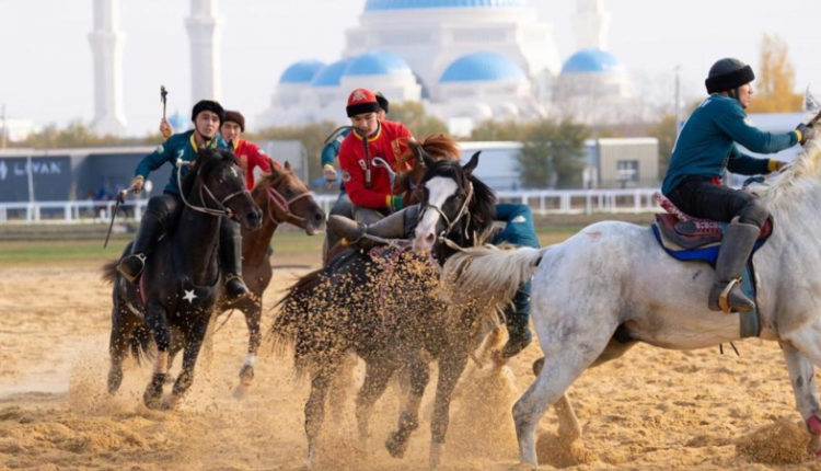 nacionalnyj-festival-konnogo-sporta-v-astane-prohodit-turnir-po-bajge-i-kokparu-49995e8
