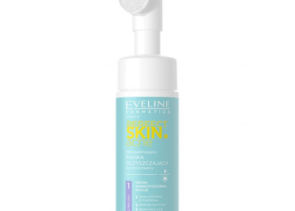piling-penka-dlja-umyvanija-eveline-perfect-skin-acne-s-mikrootshelushivajushhim-effektom-ochishhajushhaja-150-ml-14a129e