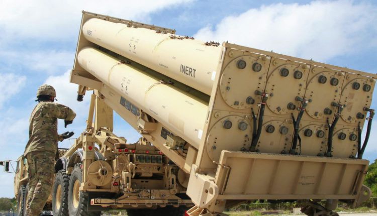 reshenija-o-razmeshhenii-v-izraile-kompleksov-thaad-poka-net-zajavil-pentagon-2531eac