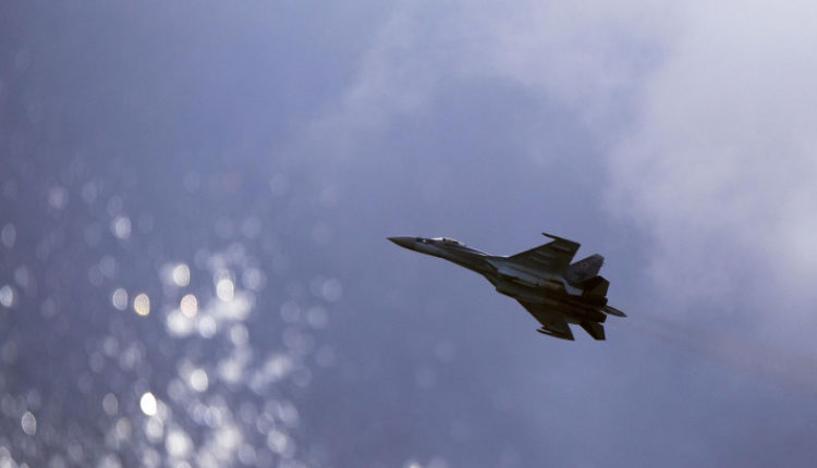 v-sirii-bespilotnik-koalicii-opasno-sblizilsja-s-rossijskim-su-35-4beea5d
