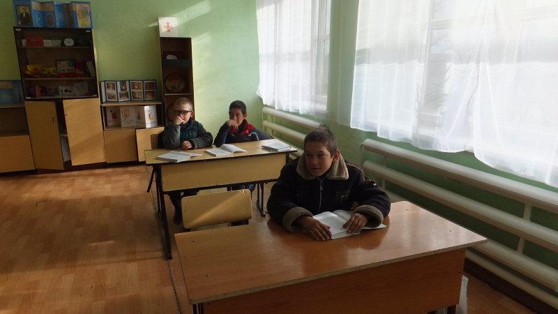 Четыре модели дистанционного обучения предлагают сельским школам Казахстана