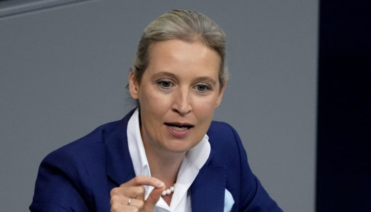 kandidat-v-kanclery-frg-vajdel-zajavila-chto-hochet-mira-na-ukraine-aa5da23