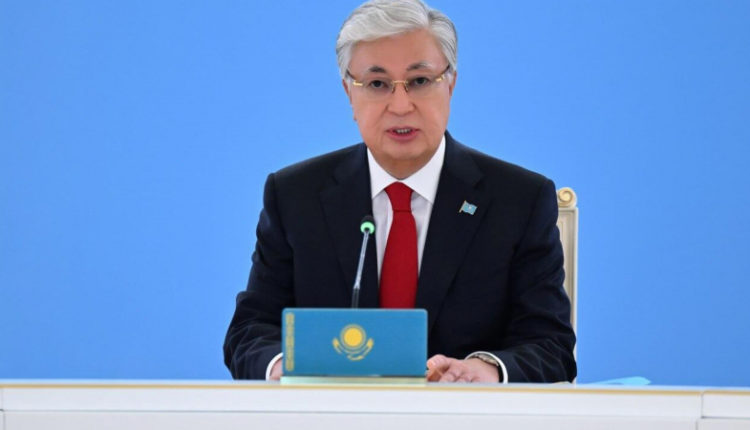 kasym-zhomart-tokaev-pozdravil-donalda-trampa-s-izbraniem-na-post-prezidenta-ssha-b777f8d
