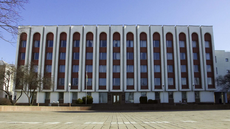 МИД Белоруссии отреагировал на попытку вербовки дипломата Польшей