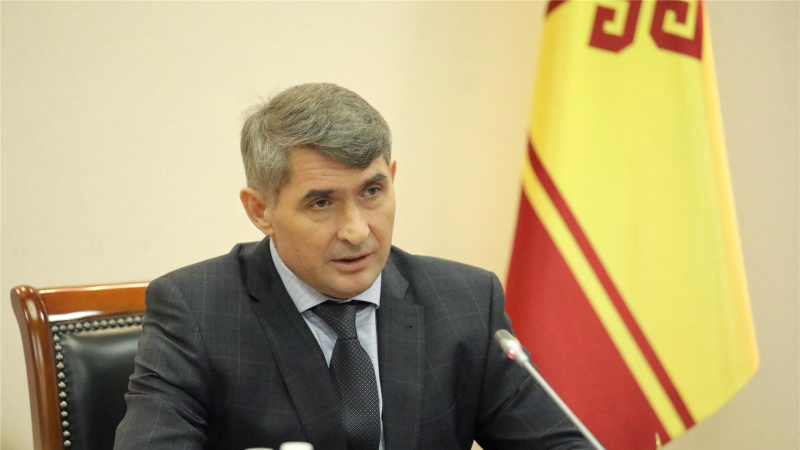 Николаев: экономию от закупок нужно направлять на проекты развития Чувашии