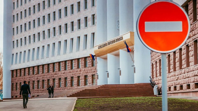 Опрос показал, что молдаване думают о референдуме и выборах президента