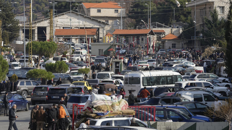 Переходный процесс в Сирии завершится за 18 месяцев, пишет H&uuml;rriyet