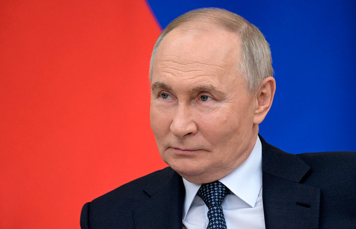Путин и Эрдоган по телефону подробно обсудили Сирию
