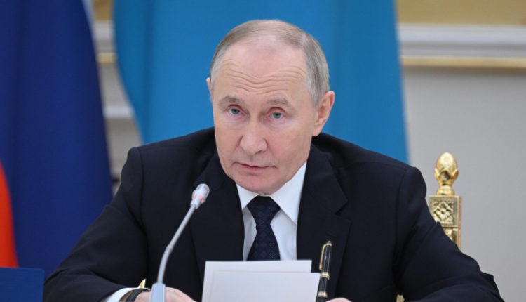 putin-vo-vtornik-vstretitsja-s-sovetnikom-po-razvitiju-jandeksa-kudrinym-08f2990