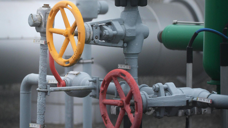 Сербия попросила Россию увеличить поставки газа