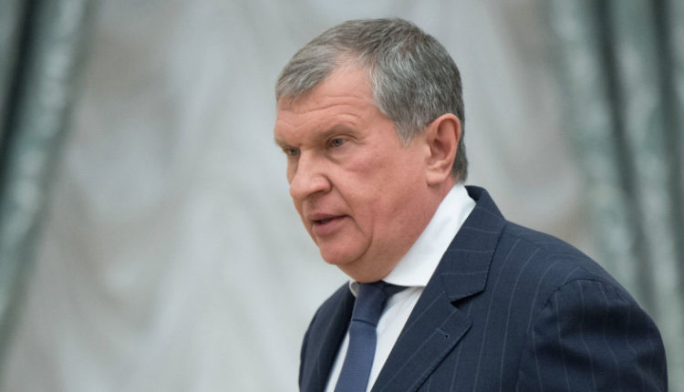 ssha-dlja-vvedenija-sankcij-ne-nuzhno-vydvigat-obvinenija-zajavil-sechin-c665c99
