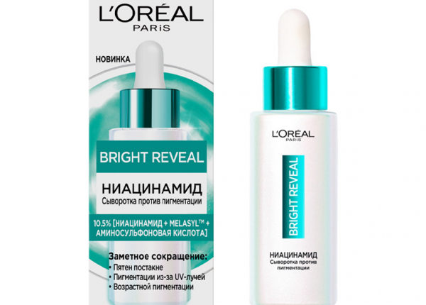 syvorotka-dlja-lica-loreal-bright-reveal-105-niacinamid-melasyl-aminosulfonovaja-kislota-protiv-pigmentacii-30-ml-1c96668