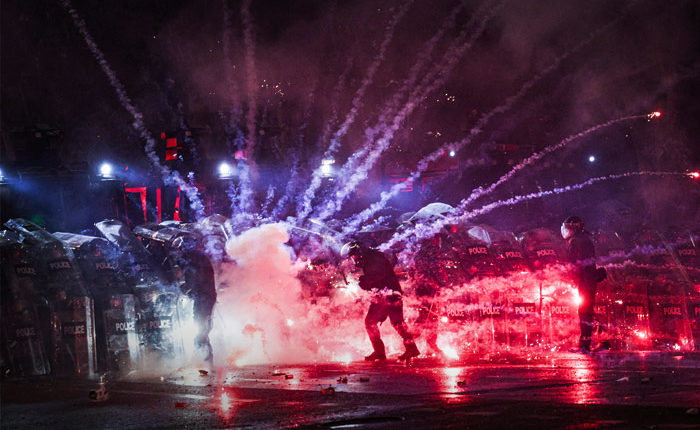 tbilisi-uvedomil-moskvu-o-zaderzhanii-chetyreh-grazhdan-rf-vo-vremja-protestov-09c88b9
