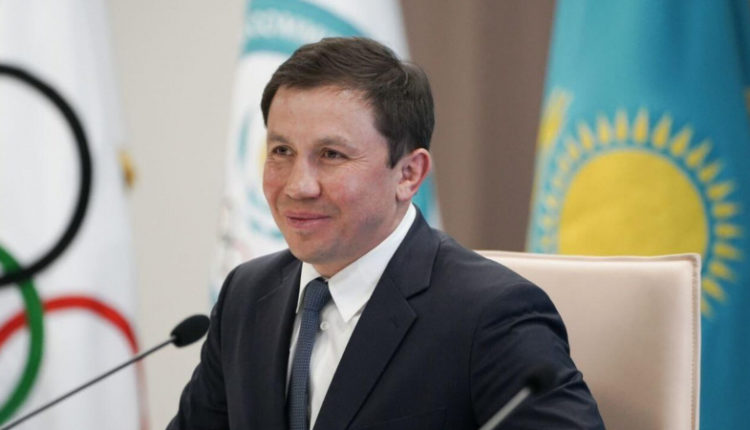 tokaev-pozdravil-golovkina-s-naznacheniem-predsedatelem-olimpijskoj-komissii-world-boxing-f9eb40d
