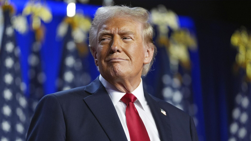 Трамп заявил, что Зеленский хотел бы заключить сделку