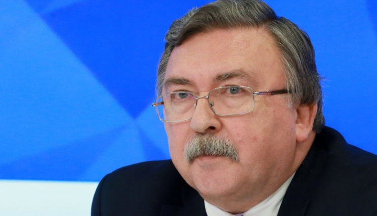 uljanov-obsudil-s-glavoj-magate-situaciju-na-ukraine-5594d1b