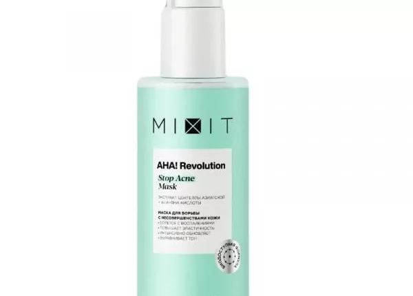 maska-dlja-lica-mixit-stop-acne-s-kislotami-150-ml-b48e473