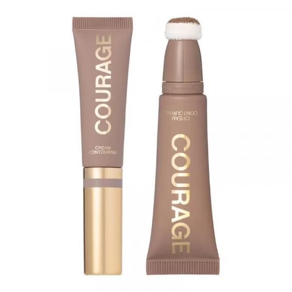 Контуринг кремовый Vivienne Sabo Courage, тон 01