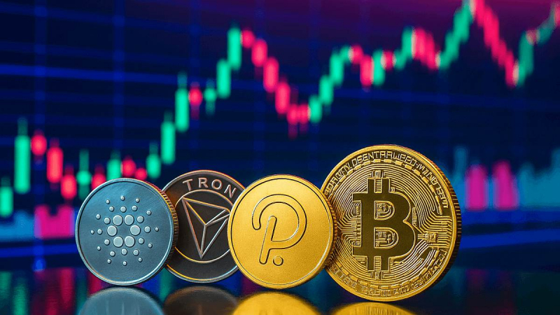 Индикатор Glassnode впервые с начала года переключился на альтсезон